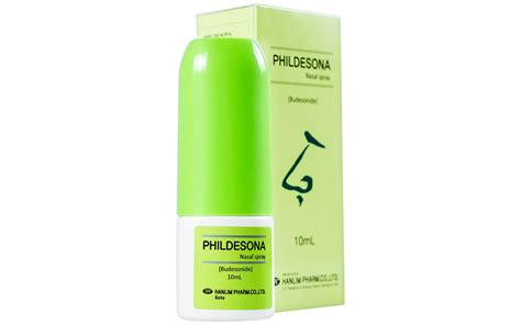 Phildesona .
